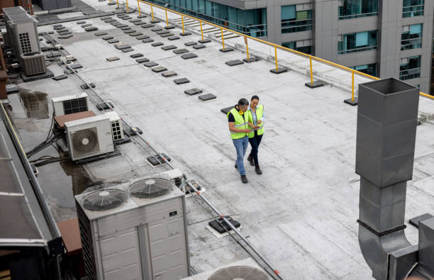 Fast & Reliable Emergency Roof Repairs in Charlottesville, VA
