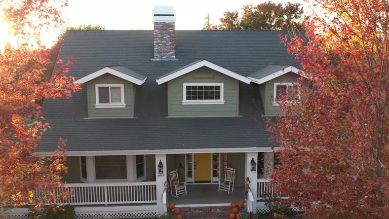 Best Roof Installation  in Charlottesville, VA