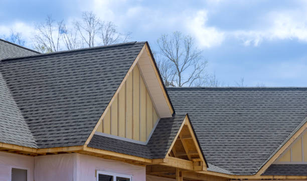Trusted Charlottesville, VA Roofing Services Experts